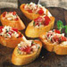 Ali's Amazing Bruschetta