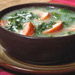 Kale and Kielbasa Stew