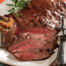 Marinated Flank Steak