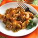 Cajun Catfish