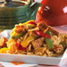 Vegetarian Entree