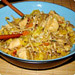 Yakisoba Chicken