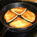Irish Soda Farls