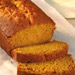 Pumpkin Gingerbread