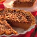 Apple Butter Pumpkin Pie