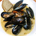 Patti's Mussels
