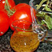 Raspberry vinaigrette