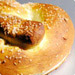 Buttery Soft Pretzels