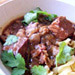 Belgian Beef Stew