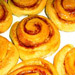 Cinnamon Rolls