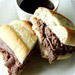 Easy Slow Cooker French Dip