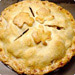 Mum's Irish Apple Pie