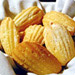 Madeleines