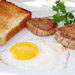 The Sarge's Goetta - German Breakfast Treat