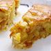 Apple Enchiladas