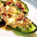 Sausage Jalapeno Poppers