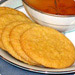 Lemon Sugar Tea Cookies