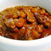 Pat's Baked Beans