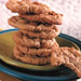 Oatmeal Cookies