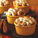 Whipped Sweet Potato Casserole