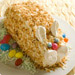 Bunny Cake