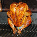 Beer Butt Chicken