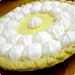 Vanilla Cream Pie