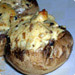 Mouth-Watering Stuffed Mushrooms