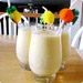 Orange Banana Smoothie