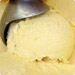 Peach Ice Cream