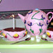 Teapot Birthday Cake