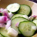 Cucumber Salad I