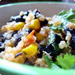 Quinoa Black Beans