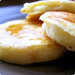 Good Old Fashioned Pancakes