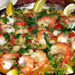Seafood Paella