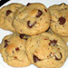 Beth's Chocolate Chip Cookies
