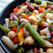 Three Bean Salad