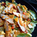 Caribbean Chicken Salad