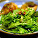 Jamie's Cranberry Spinach Salad