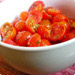 Marinated Cherry Tomatoes