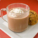 Cocoa cup