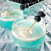 Baby Blue Punch
