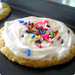 Sugar Cookie Frosting