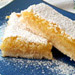 Best Ever Lemon Bars