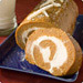Pumpkin Roll