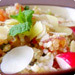 Tomato-Mint Quinoa Salad