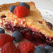Berry Pie Slice