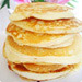 pancakes