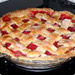 Rhubarb Strawberry