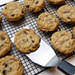 Outrageous Chocolate Chip Cookies